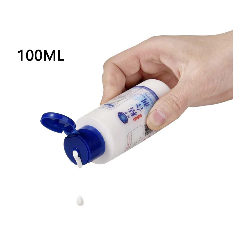 Table Tennis No 1 - LIULAN Booster auf Wasserbasis, 100/280 ml,