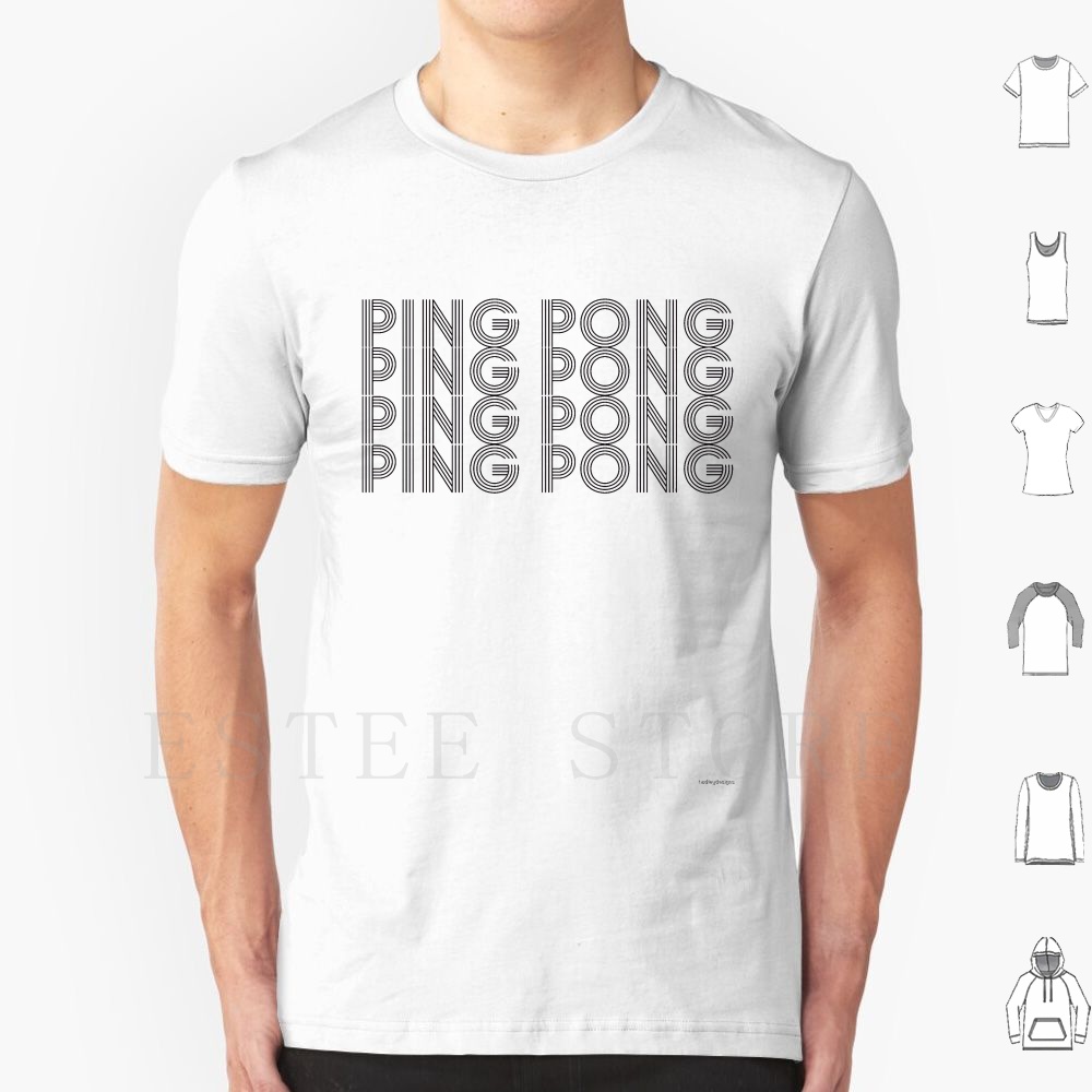 Table Tennis No 1 - Ping Pong Lustige Tischtennis Für Männer