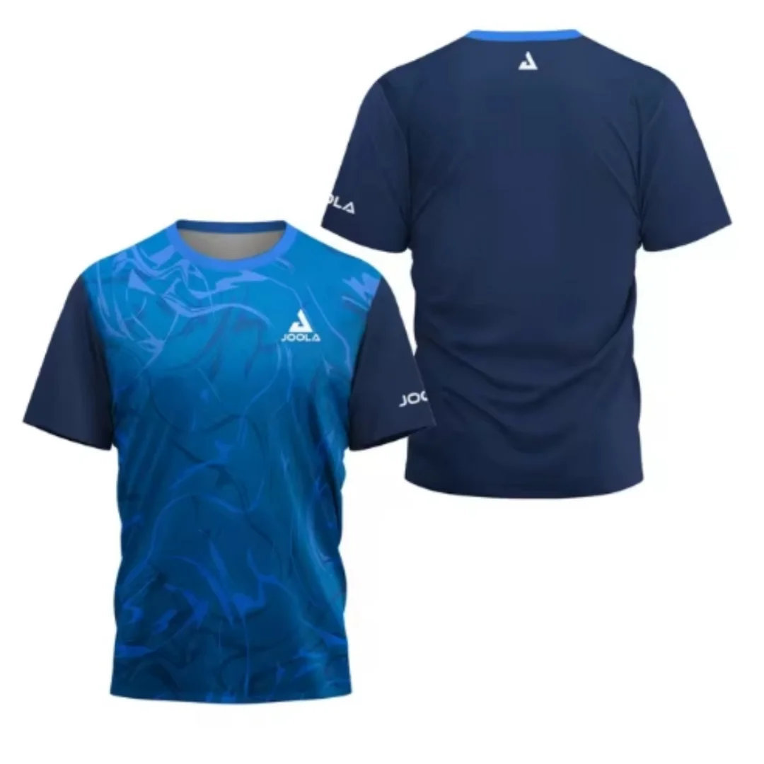Table Tennis Japanese - Tischtennis Badminton Tennis Sport T-Shirt 2024