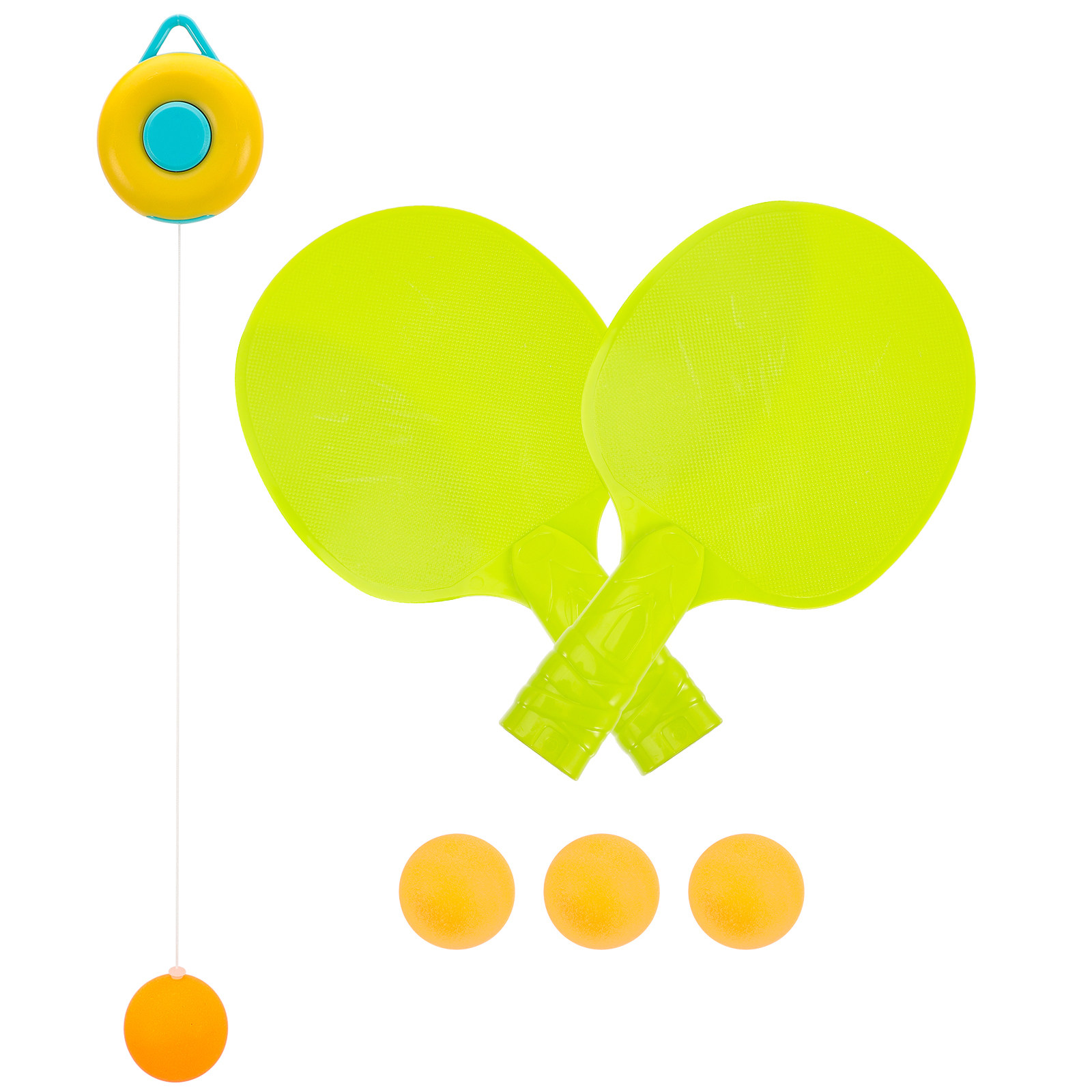 1 Set Hängendes Tischtennis-Tr – Table Tennis Game Bewertung und Preis