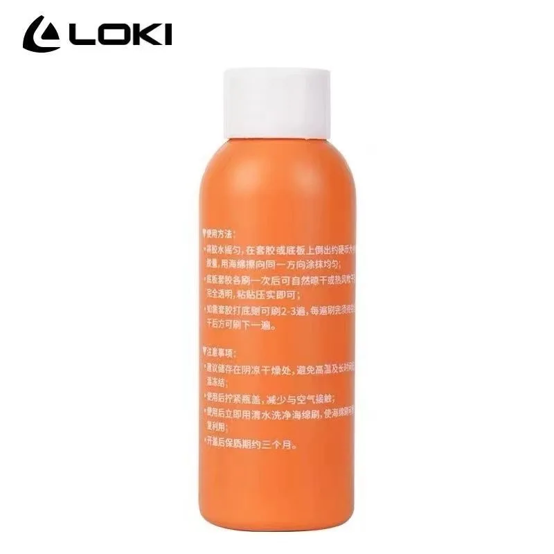 LOKI Wasserbasierter Kleber 10 – Table Tennis Game Bewertung und Preis