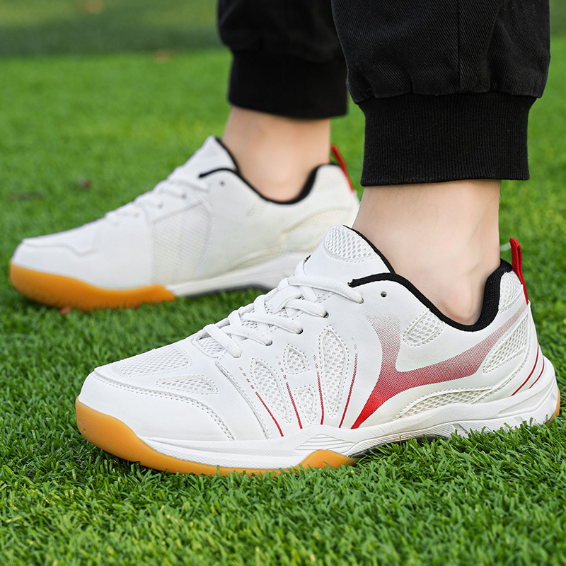 Sport-Badmintonschuhe Tischten – Table Tennis Height Bewertung und Preis