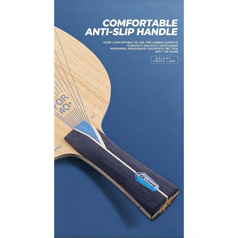Original YINHE PRO 01 Tischten – Table Tennis No 1 Bewertung und Preis