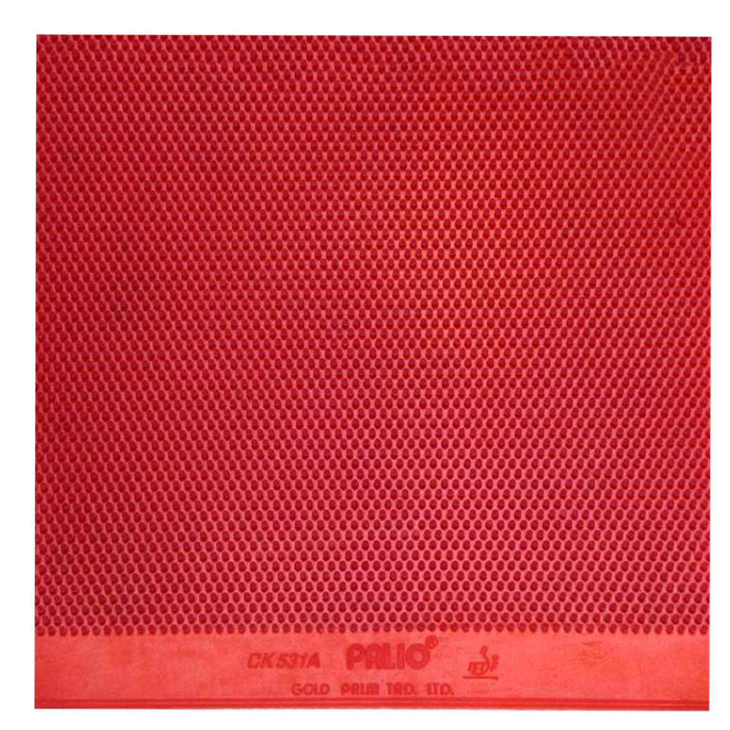 Palio Offizieller CK531A Langn – Table Tennis Japanese Bewertung und Preis