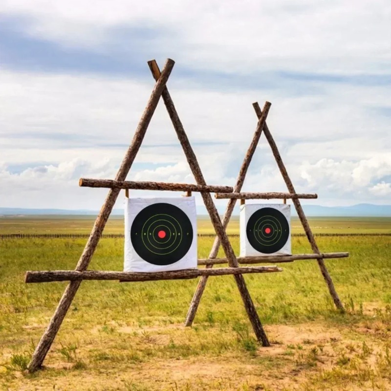 Freizeit-Zielübungs-Spritzer-Z – Practice Target Board Bewertung und Preis