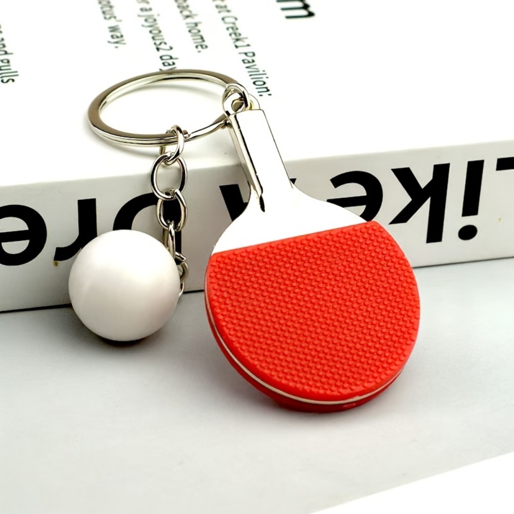 4/8/16 Stück Mini-Tischtenniss – Table Tennis Keychain Bewertung und Preis