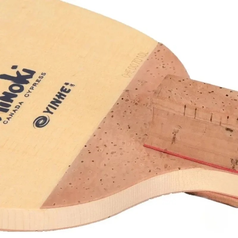 YINHE Tischtennisschläger 988  – Table Tennis No 1 Bewertung und Preis