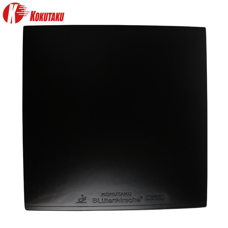 KOKUTAKU 868 Tischtennis-Gummi – Table Tennis Japanese Bewertung und Preis