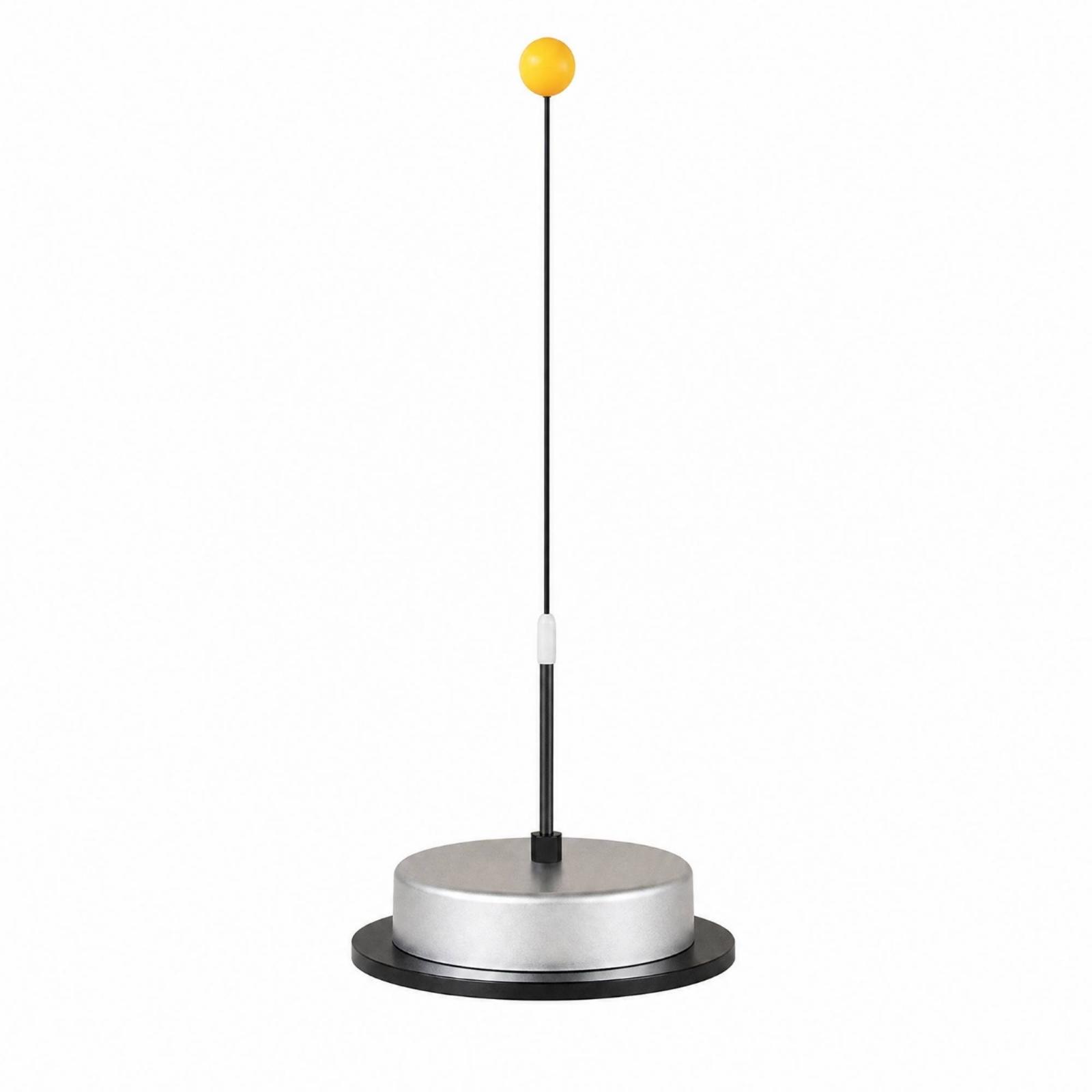 Tischtennis-Set mit Edelstahlb – Table Tennis Height Bewertung und Preis