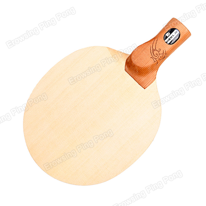 1-lagiges Hinoki Tischtennissc – Table Tennis Japanese Bewertung und Preis