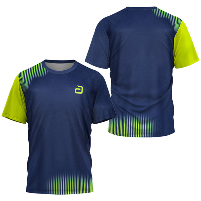 Herren Tischtennis T-Shirt mit – Table Tennis Japanese Bewertung und Preis