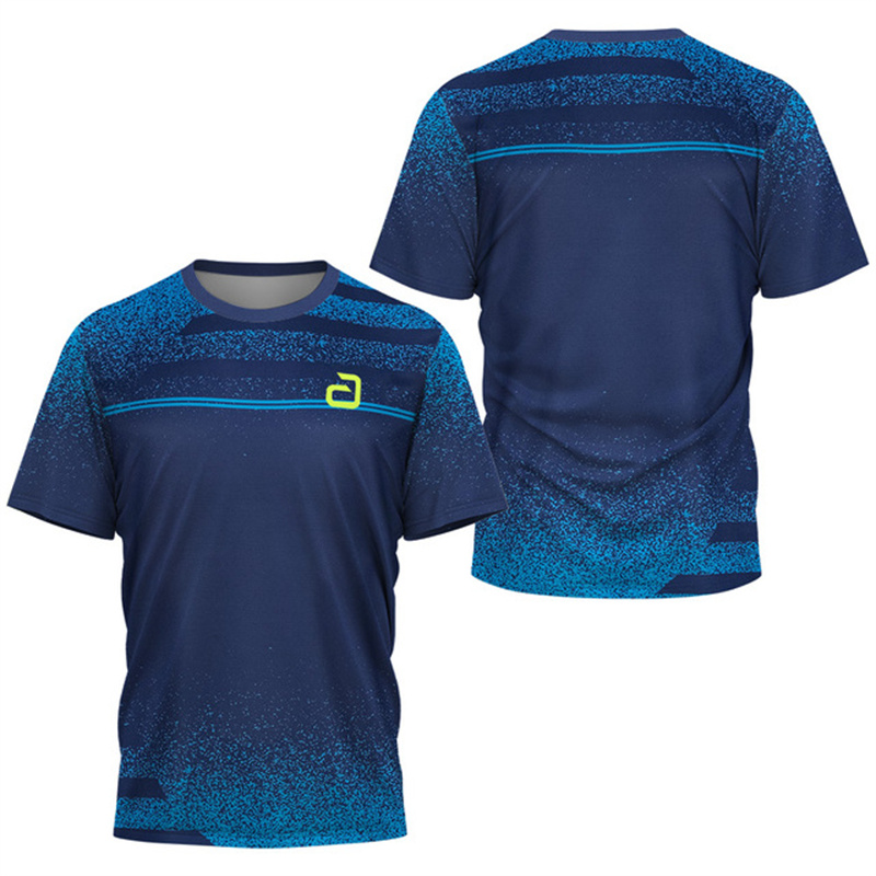 Herren Tischtennis T-Shirt mit – Table Tennis Japanese Bewertung und Preis