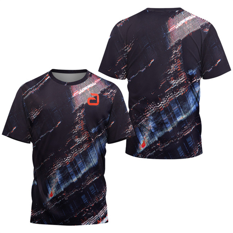 Herren Tischtennis T-Shirt mit – Table Tennis Japanese Bewertung und Preis