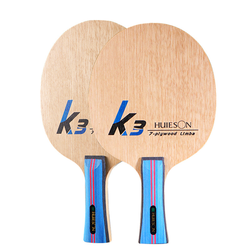 Tischtennisschläger-Basisplatt – Table Tennis Game Bewertung und Preis
