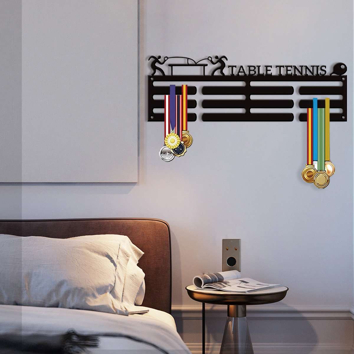 1 interessanter, personalisier – Table Tennis No 1 Bewertung und Preis