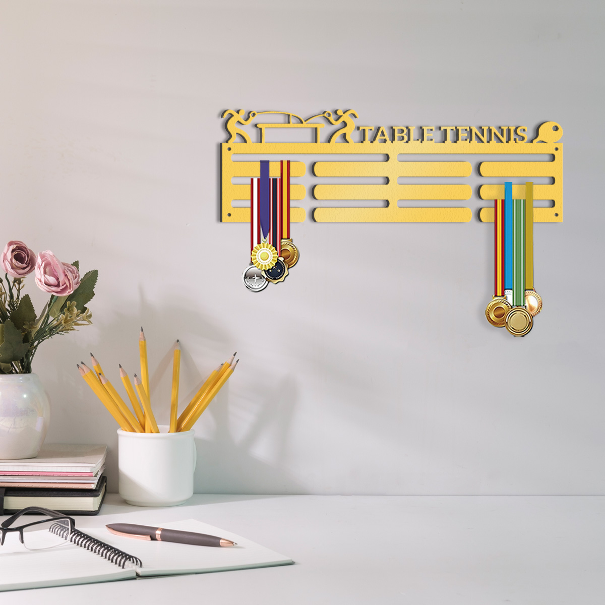1 interessanter, personalisier – Table Tennis No 1 Bewertung und Preis