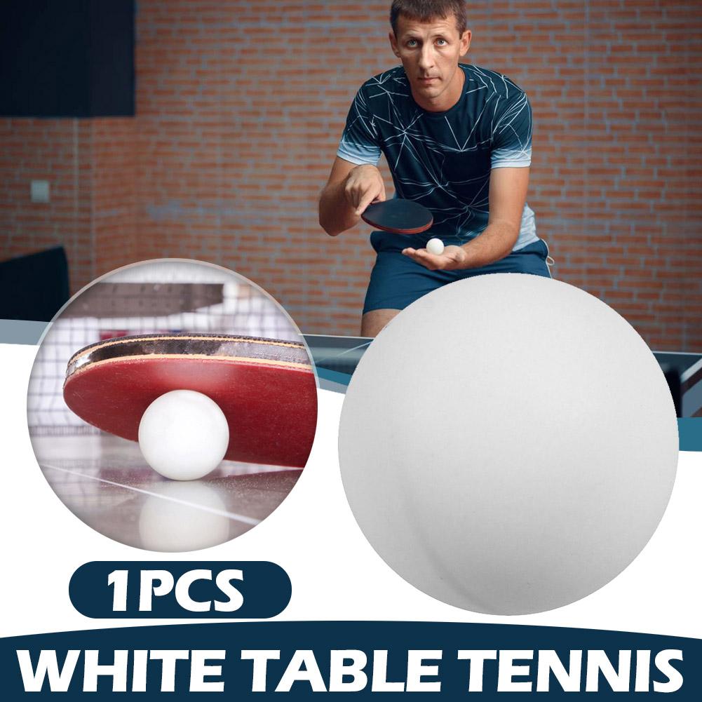 40mm Matte Farbige Tischtennis – Table Tennis No 1 Bewertung und Preis