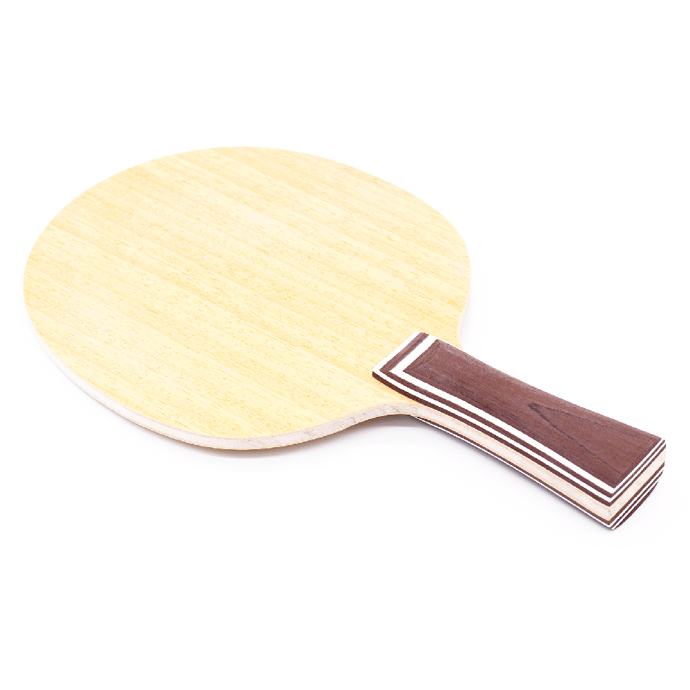OEM Custom Table Tennis Blade  – Table Tennis No 1 Bewertung und Preis