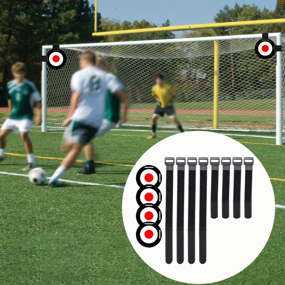 Tragbare Fußball-Trainingsziel – Practice Target Board Bewertung und Preis