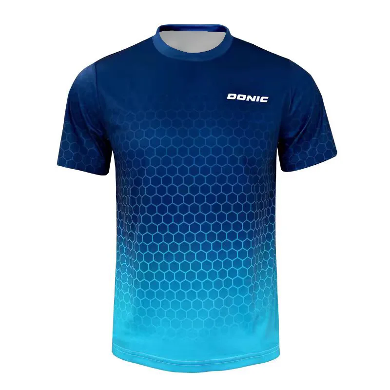 Neues Herren-Tischtennis-T-Shi – Table Tennis Japanese Bewertung und Preis