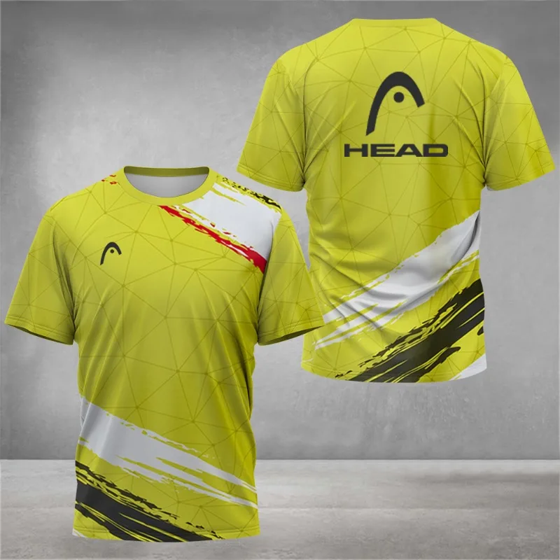 Sommer Atmungsaktive Herren T  – Table Tennis Japanese Bewertung und Preis