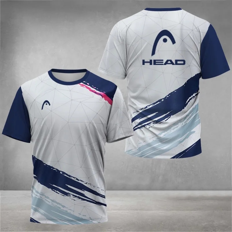 Sommer Atmungsaktive Herren T  – Table Tennis Japanese Bewertung und Preis