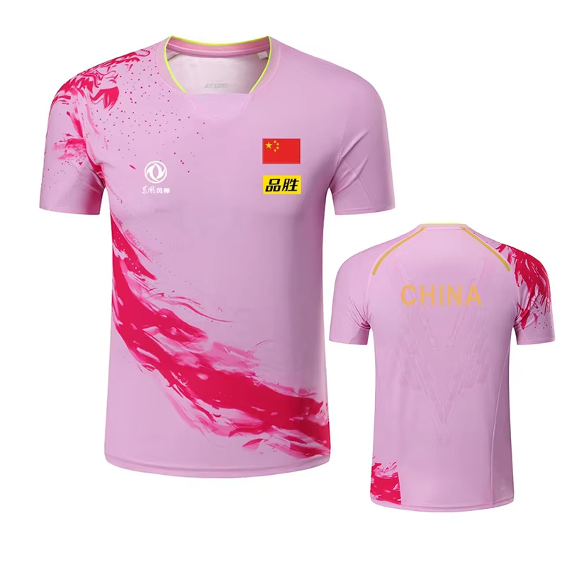 China Dragon Tischtennis bedru – Table Tennis Japanese Bewertung und Preis