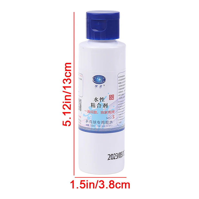 LIULAN Booster auf Wasserbasis – Table Tennis No 1 Bewertung und Preis