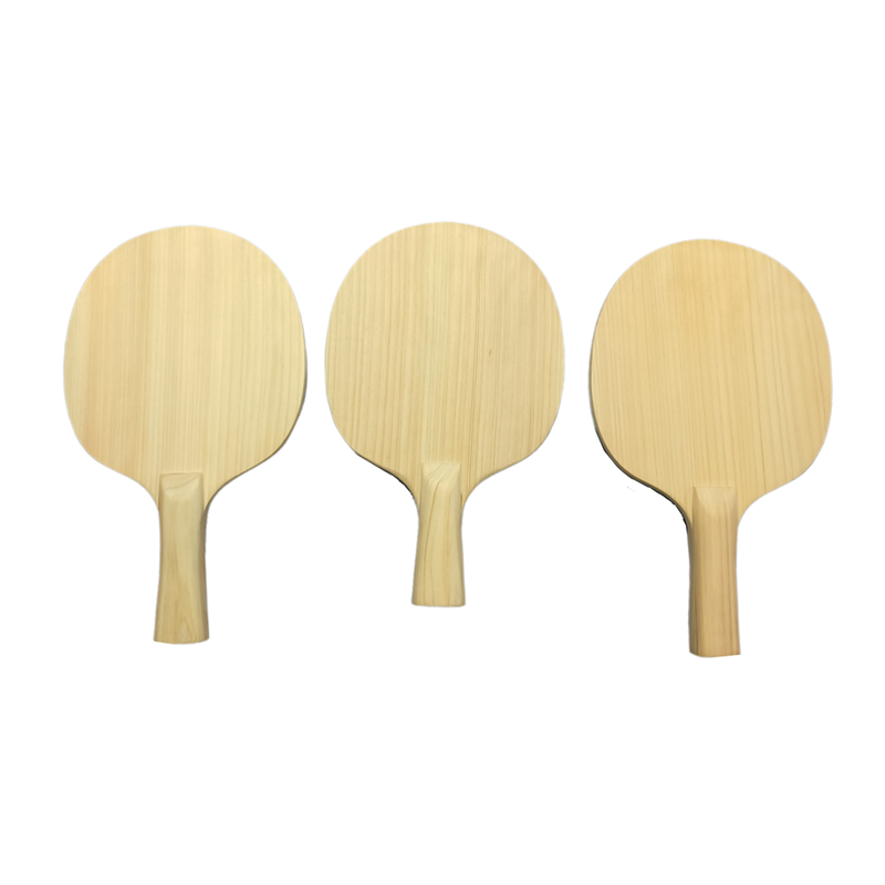 Einfaches Hinoki-Massivholz-Ti – Table Tennis Game Bewertung und Preis