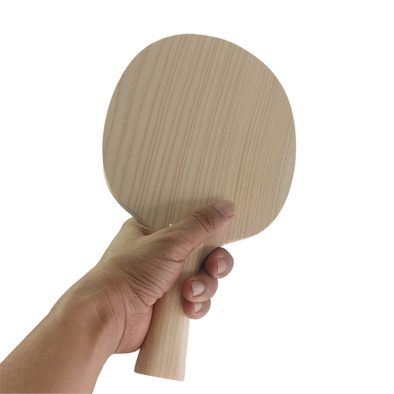 Einfaches Hinoki-Massivholz-Ti – Table Tennis Game Bewertung und Preis