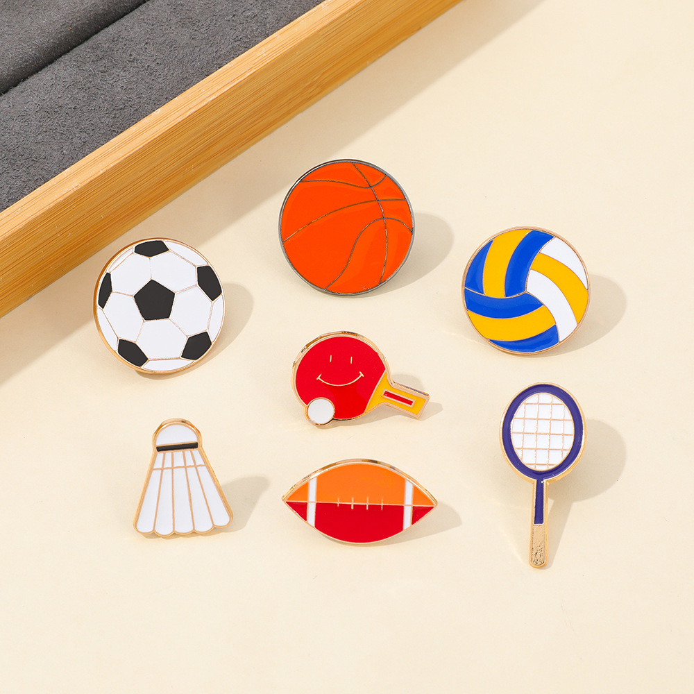 1 Set Cartoon Fußball Basketba – Table Tennis No 1 Bewertung und Preis