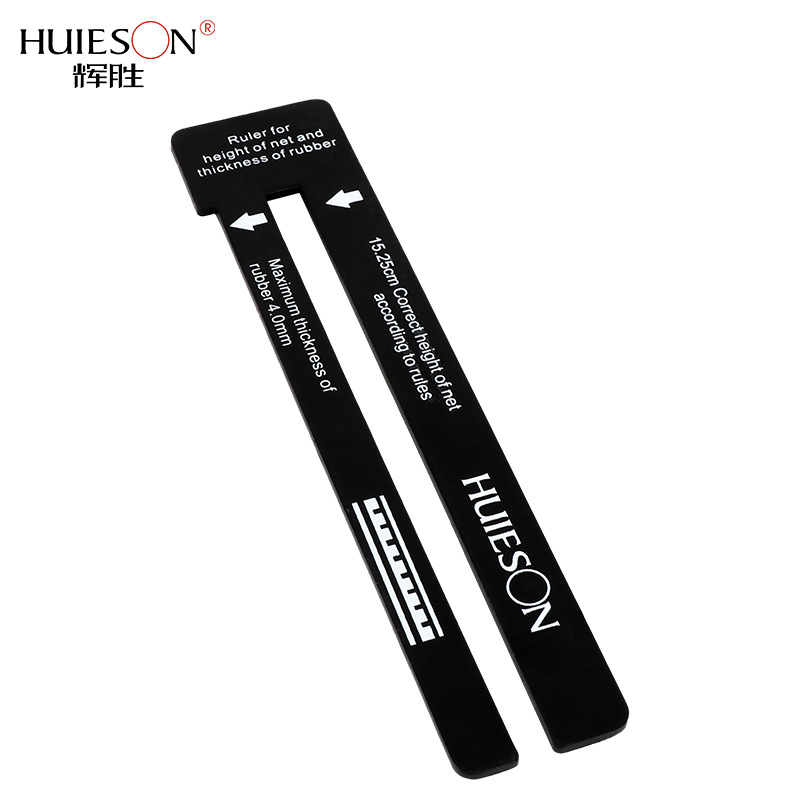 1-teiliges Standard-Tischtenni – Table Tennis Height Bewertung und Preis
