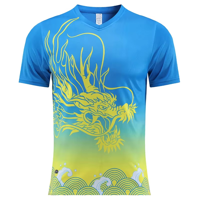Team Tischtennis T-Shirt Männe – Table Tennis Japanese Bewertung und Preis