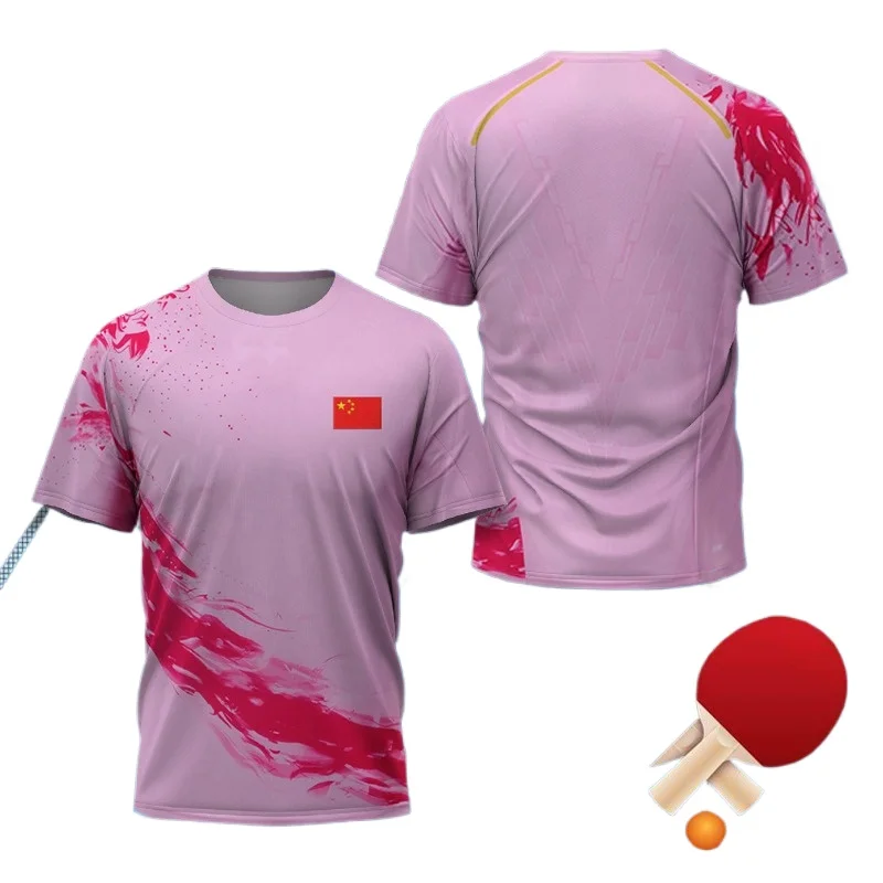 CHINA Dragon Tischtennis Grafi – Table Tennis Japanese Bewertung und Preis