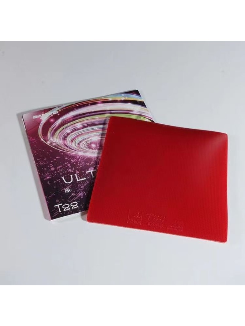 SANWEI T88 Ultra Spin Tischten – Table Tennis Game Bewertung und Preis