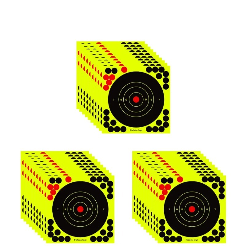 Fest haftendes Premium-Zielsti – Practice Target Board Bewertung und Preis