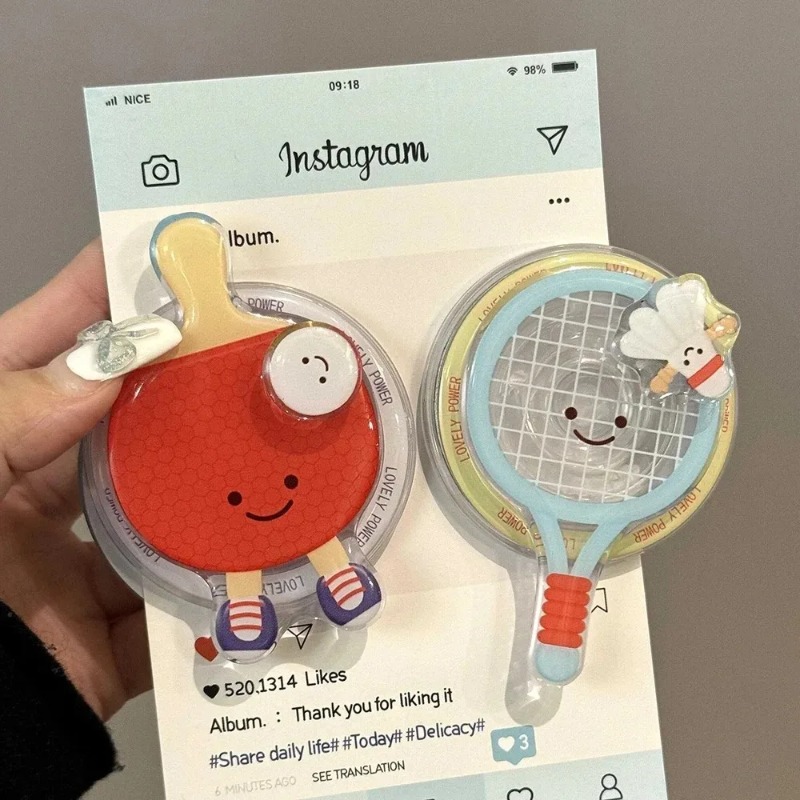 Niedlicher Tischtennisschläger – Table Tennis Game Bewertung und Preis