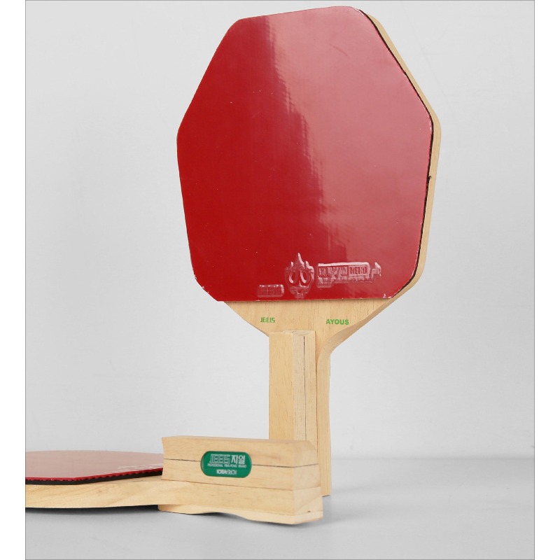 JEELS Japanisches 1-lagiges Ay – Table Tennis Japanese Bewertung und Preis