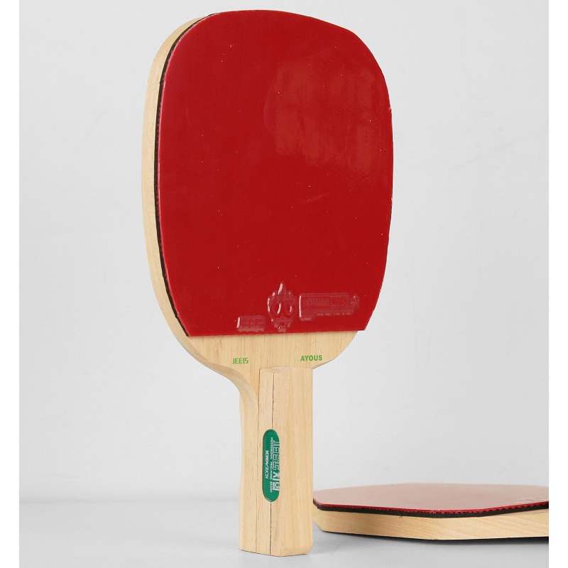 JEELS Japanisches 1-lagiges Ay – Table Tennis Japanese Bewertung und Preis